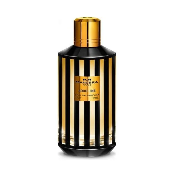 Mancera Aoud Line Uniszex Eau de Parfum EDP