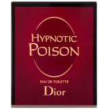 Christian Dior Hypnotic Poison Eau de Toilette női EDT