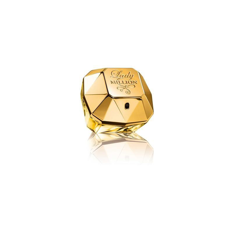 Paco Rabanne Lady Million női parfüm csomagolás nélkül EDP