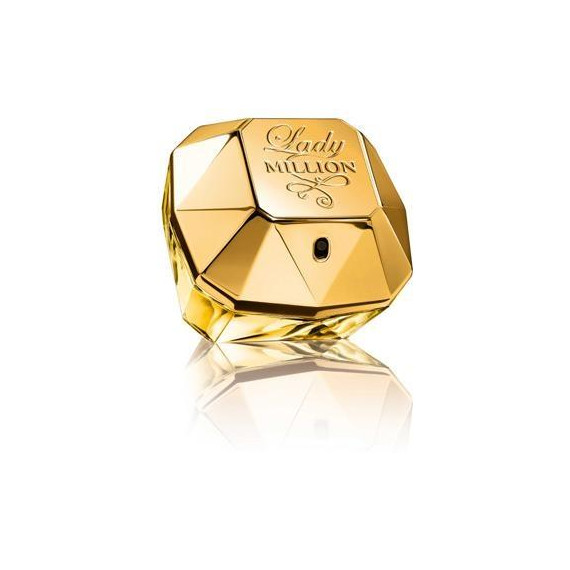 Paco Rabanne Lady Million női parfüm csomagolás nélkül EDP