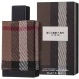 Burberry London Eau de toilette férfiaknak EDT