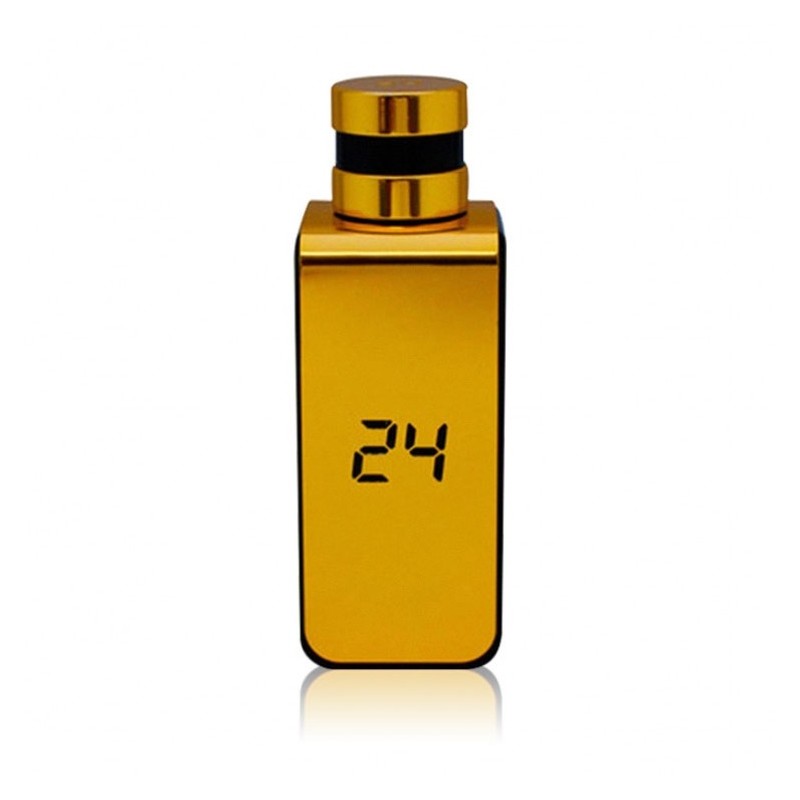 ScentStory 24 Elixir Gold Унисекс парфюмна вода EDP