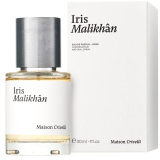 Maison Crivelli Iris Malikhan Unisex parfüm EDP