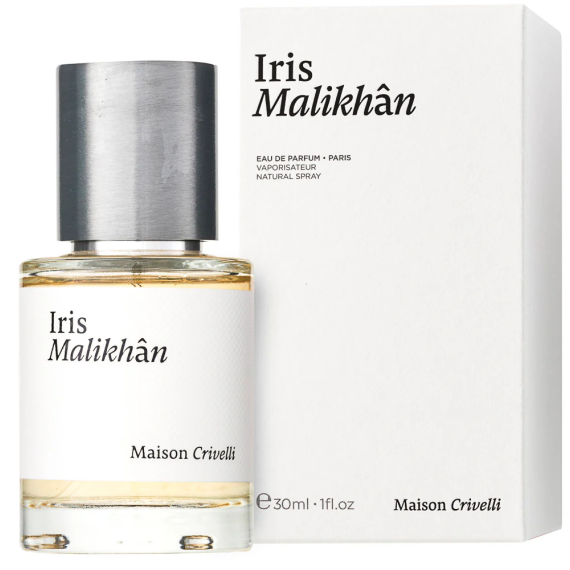 Maison Crivelli Iris Malikhan Unisex parfüm EDP