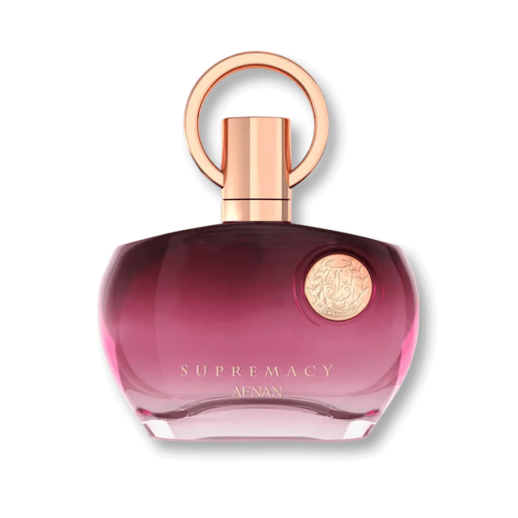 Afnan Supremacy Purple Eau de Parfum for Women EDP