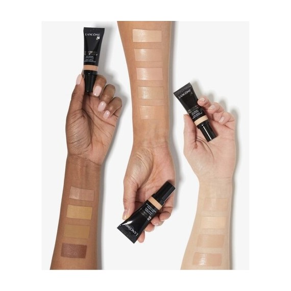 Lancome Effacernes Longue Tenue SPF30 korrektor csomagolás nélkül