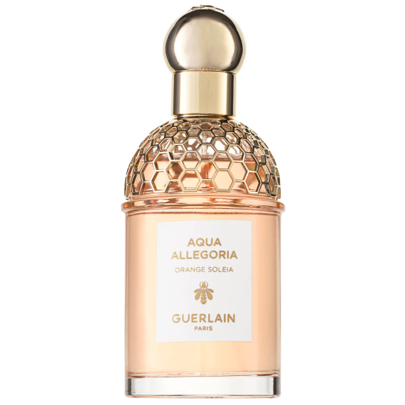 Guerlain Aqua Allegoria Orange Soleia Uniszex Eau de Toilette EDT