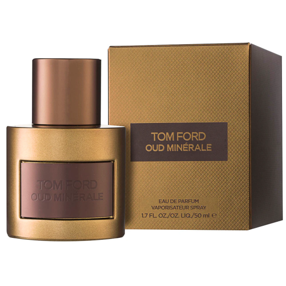Tom Ford Oud Minerale Uniszex Eau de Parfum EDP