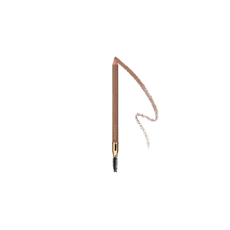 Lancome Brow Shaping Powdery Pencil Szemöldökformázó púderes ceruza csomagolás nélkül