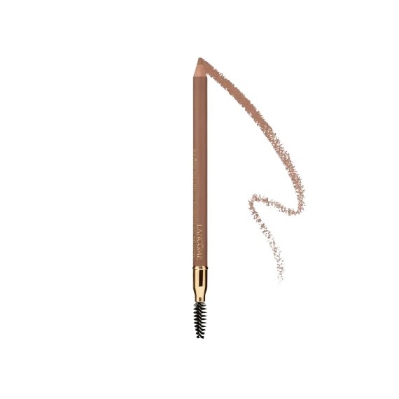Lancome Brow Shaping Powdery Pencil Szemöldökformázó púderes ceruza csomagolás nélkül