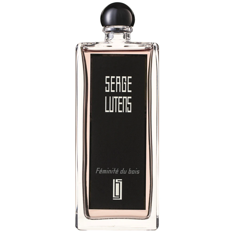 Serge Lutens Feminite Du Bois Uniszex Eau de Parfum EDP