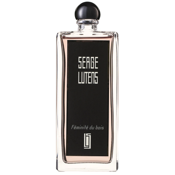 Serge Lutens Feminite Du Bois Unisex parfüm EDP