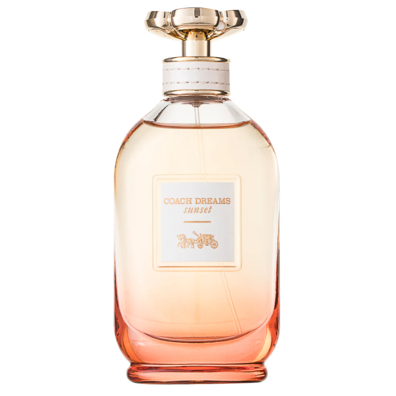 Coach Dreams Sunset Eau de Parfum for Women EDP