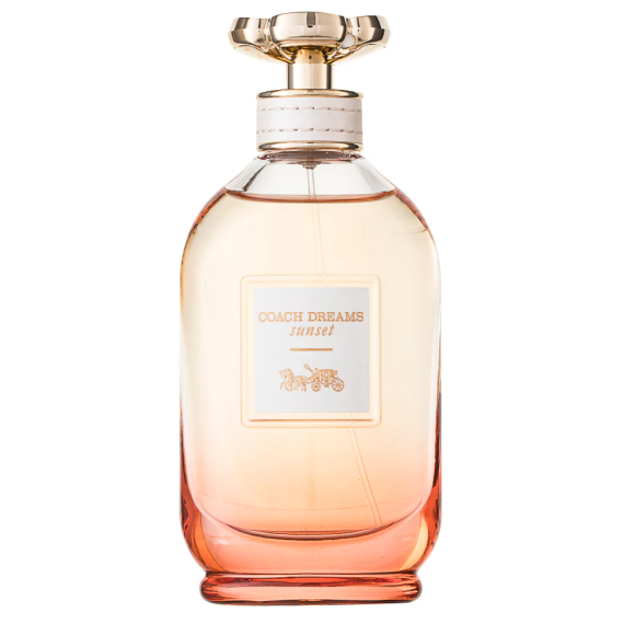 Coach Dreams Sunset Női parfüm EDP