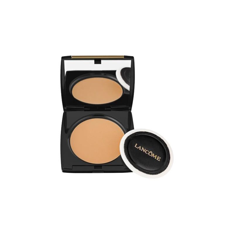 Lancome Dual Finish Powder Foundation Multifunkcionális arcpúder csomagolás nélkül
