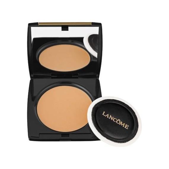 Lancome Dual Finish Powder Foundation Multifunkcionális arcpúder csomagolás nélkül