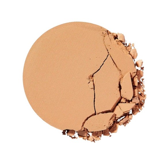 Lancome Dual Finish Powder Foundation Multifunkcionális arcpúder csomagolás nélkül