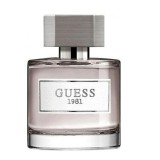 Guess Guess 1981 Eau de...