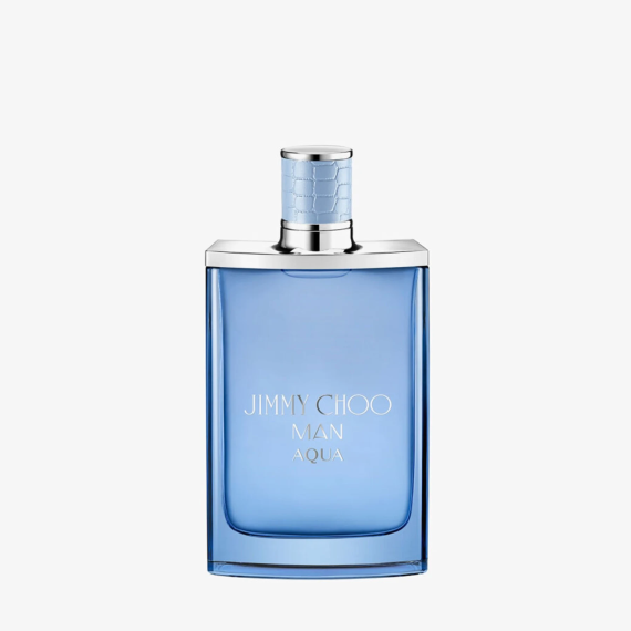 Jimmy Choo Man Aqua Férfi toalett víz EDT