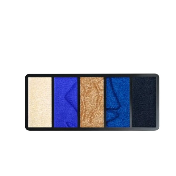 Lancome Hypnose Paletta Szemhéjpúder csomagolás nélkül