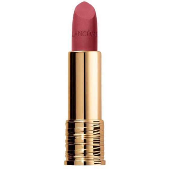 Lancome L`Absolu Rouge Drama Matte Lipstick Matt rúzs Tester