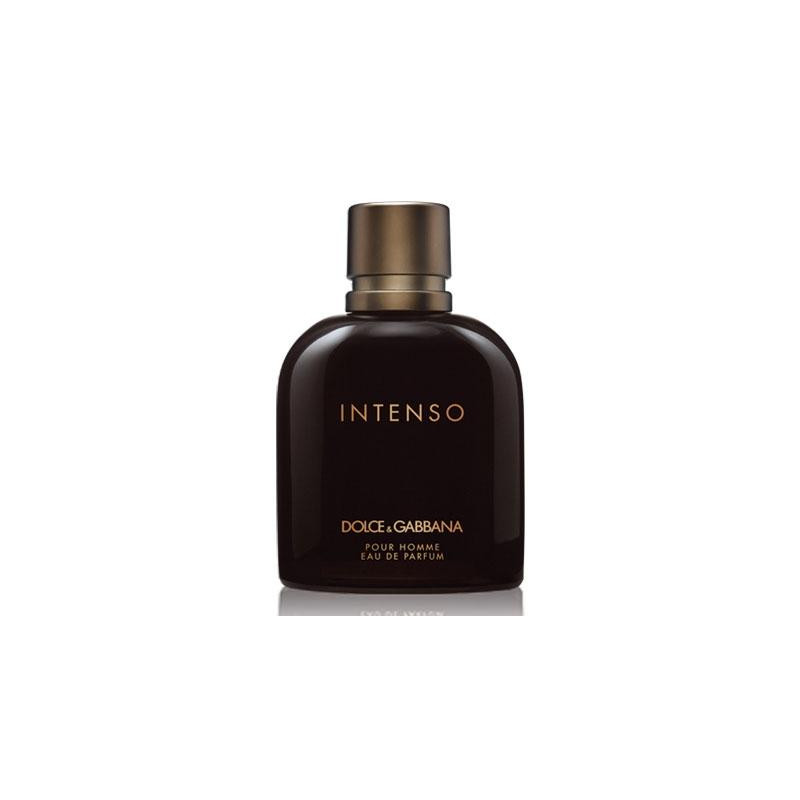 Dolce & Gabbana Pour Homme Intenso férfi parfüm csomagolás nélkül EDP