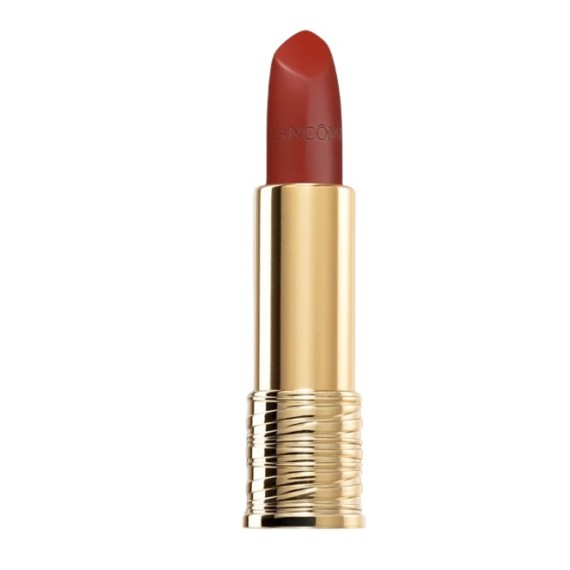Lancome L`Absolu Rouge Drama Matte Lipstick Matt rúzs Tester