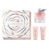 Lancome La Vie Est Belle Ajándékkészlet nőknek