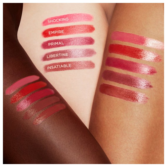 Tom Ford Lip Color A csomagolás nélküli rúzs