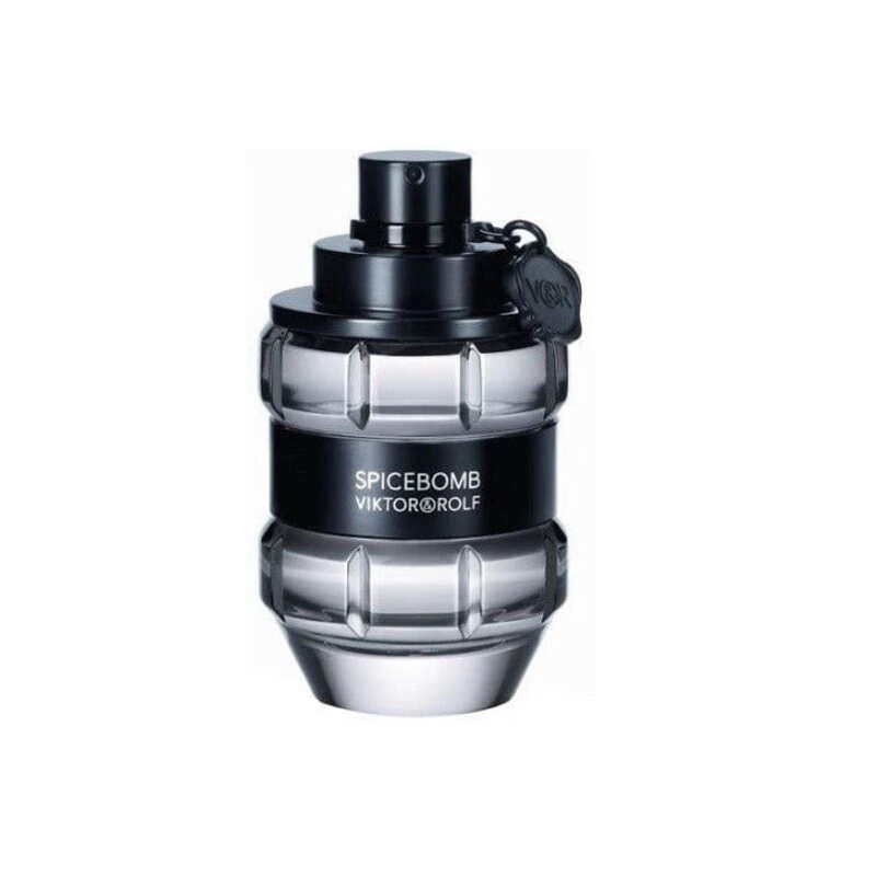 Viktor & Rolf Spicebomb Eau de toilette férfiaknak EDT