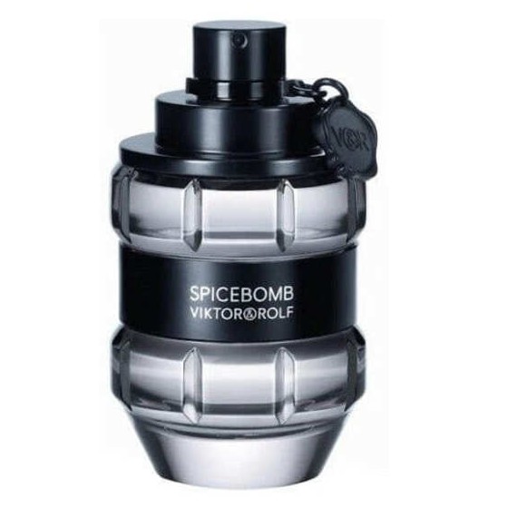 Viktor & Rolf Spicebomb Eau de toilette férfiaknak EDT