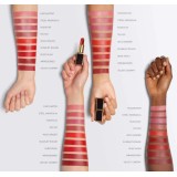 Tom Ford Lip Color Matte A csomagolás nélküli rúzs