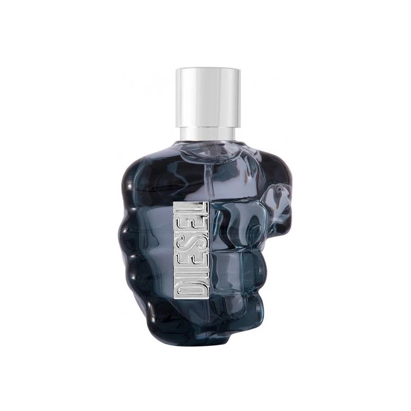 Diesel Only The Brave Eau de toilette férfiaknak EDT