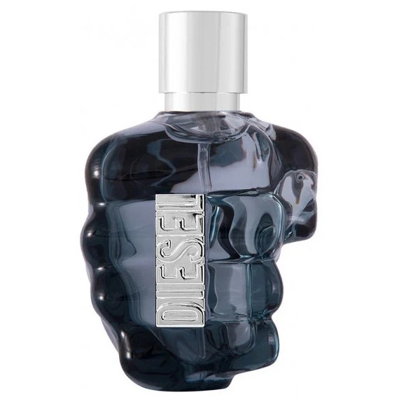 Diesel Only The Brave Eau de toilette férfiaknak EDT