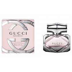 Gucci Bamboo Eau de Parfum for Women EDP