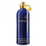 Montale Amber & Spices...