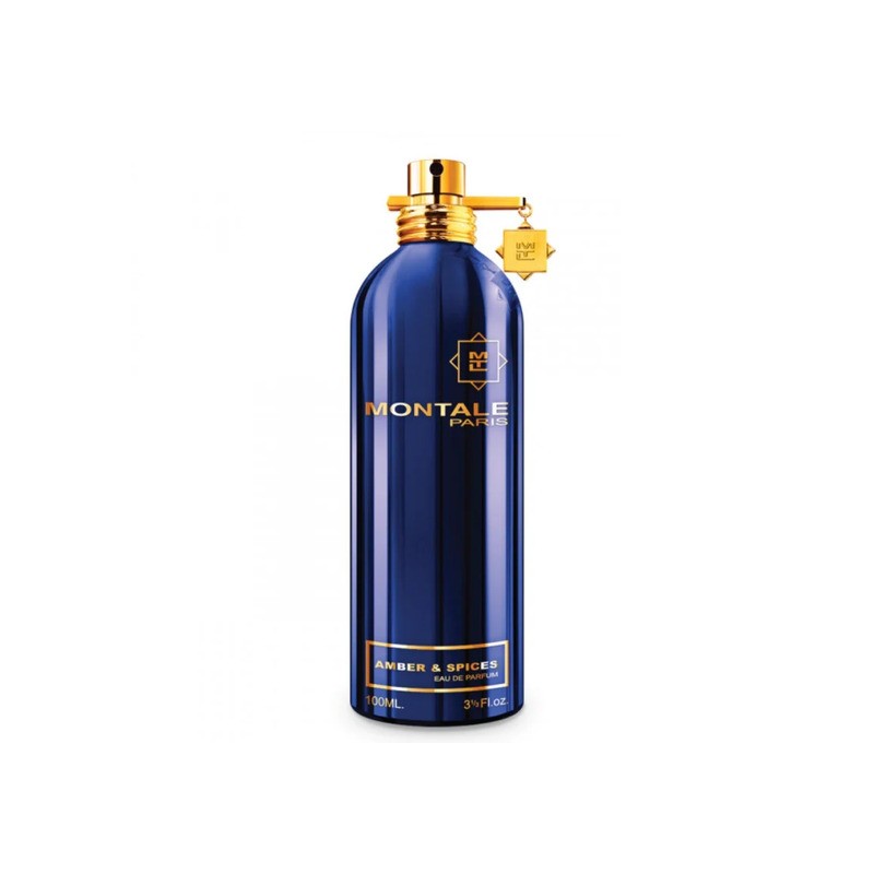 Montale Amber & Spices Uniszex Eau de Parfum EDP