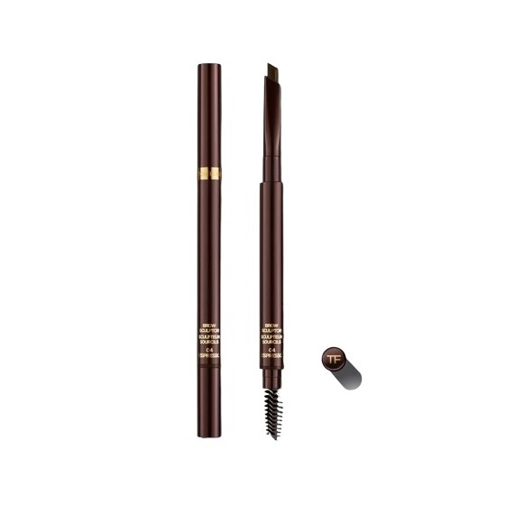 Tom Ford Brow Sculptor Szemöldökceruza csomagolás nélkül