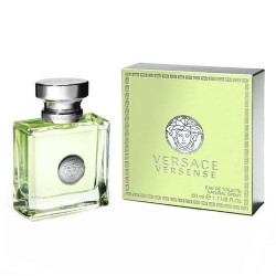 Versace Versense Eau de Toilette női EDT