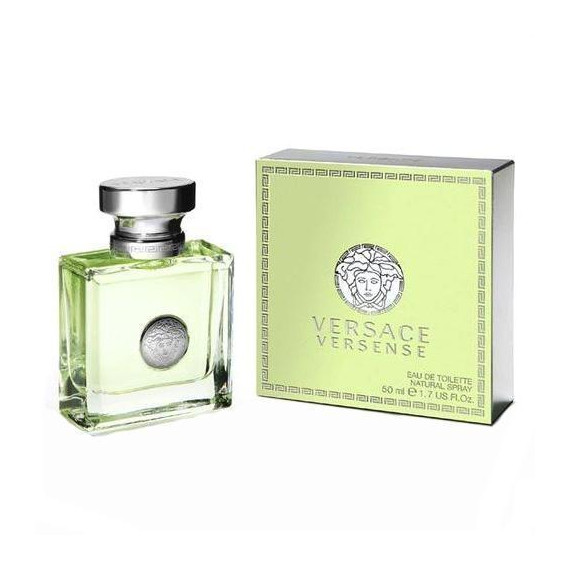 Versace Versense Eau de Toilette női EDT