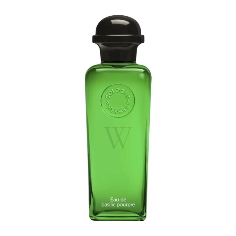 Hermes Eau De Basilic Pourpre Унисекс одеколон EDC