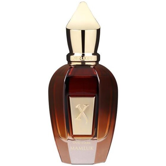 Xerjoff Oud Stars Mamluk Uniszex Eau de Parfum EDP