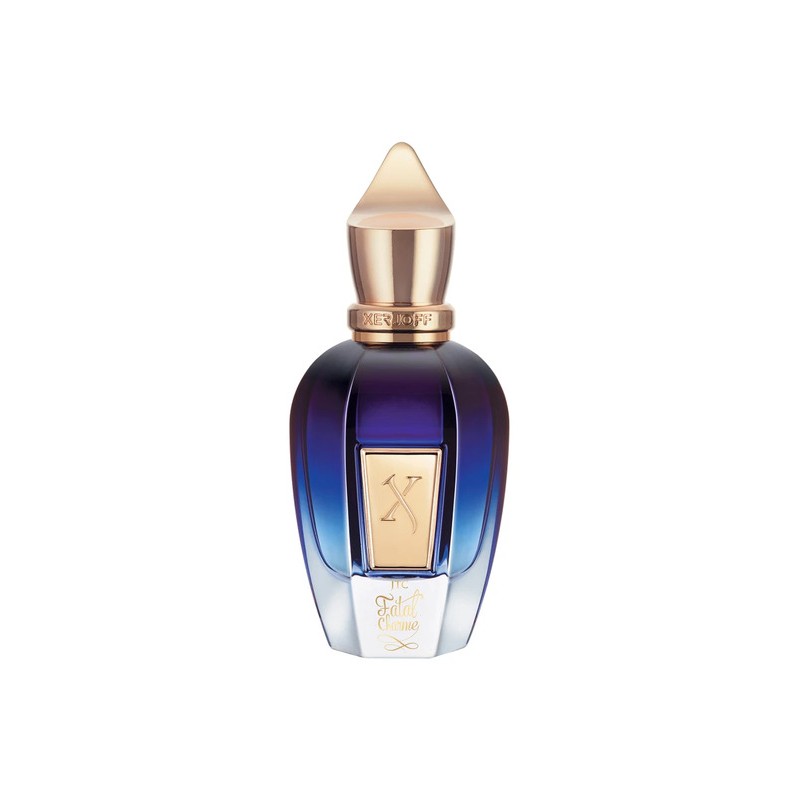 Xerjoff Join The Club Fatal Charme Uniszex Eau de Parfum EDP