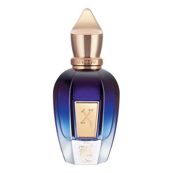 Xerjoff Join The Club Fatal Charme Uniszex Eau de Parfum EDP