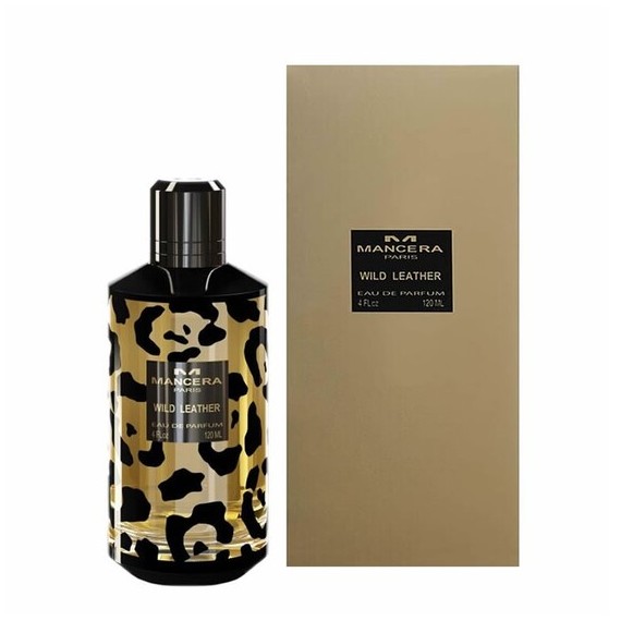 Mancera Of The Wild Uniszex Eau de Parfum EDP