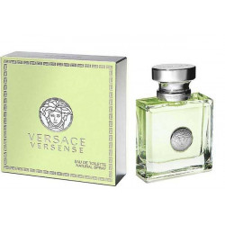 Versace Versense Eau de Toilette női EDT