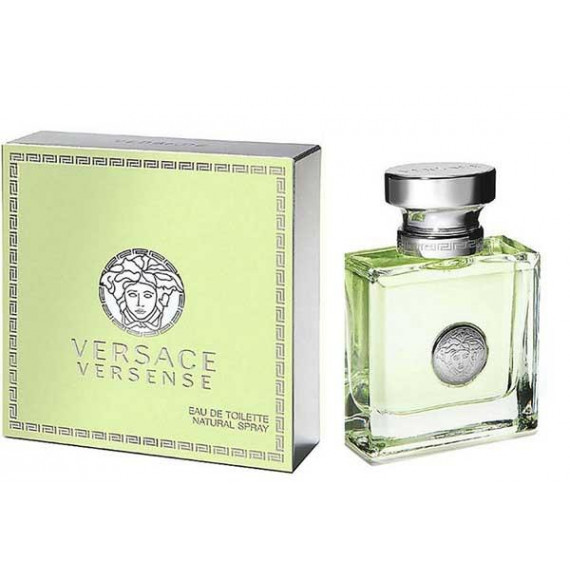 Versace Versense Eau de Toilette női EDT