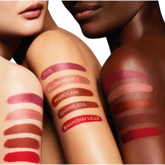 Tom Ford Satin Matte Lip Color Rúzs csomagolás nélkül