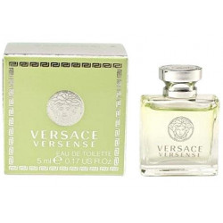 Versace Versense Eau de Toilette női EDT