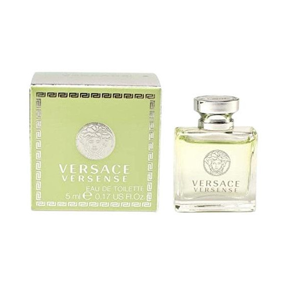 Versace Versense Eau de Toilette női EDT